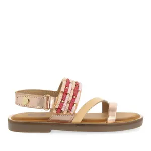 Girl's sandals Gioseppo Boquira image-0