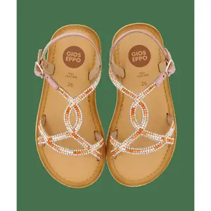 Girl's sandals Gioseppo Comal image-3
