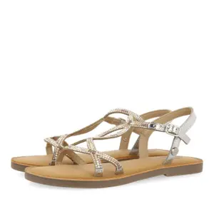 Girl's sandals Gioseppo Deland image-1