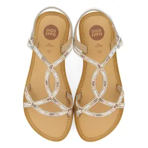 Girl's sandals Gioseppo Deland image-2