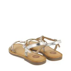 Girl's sandals Gioseppo Deland image-3