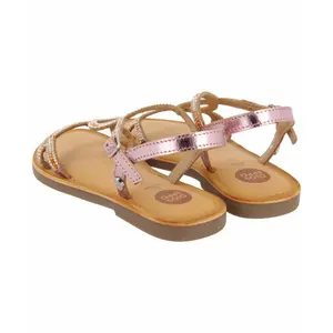 Girl's sandals image-2
