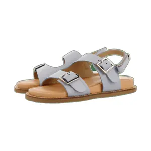Girl's sandals image-1