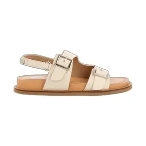 Girl's sandals image-0