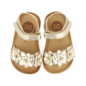 Baby girl sandals Gioseppo Huaraz image-2