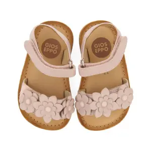 Baby girl sandals Gioseppo Huaraz image-3