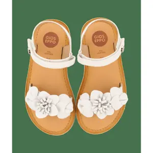 Girl's sandals image-2