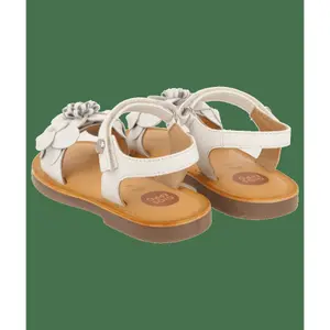 Girl's sandals image-3