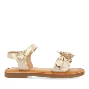 Girl's sandals image-0
