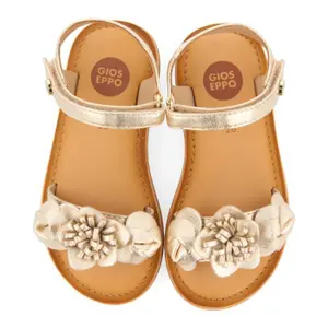 Girl's sandals image-2