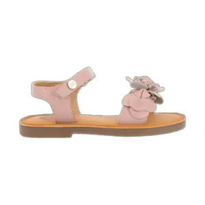 Girl's sandals image-0