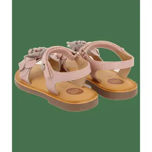 Girl's sandals image-3