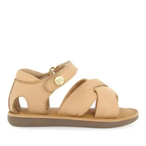 Baby girl sandals Gioseppo Anori image-0