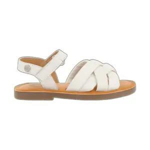 Girl's sandals image-0