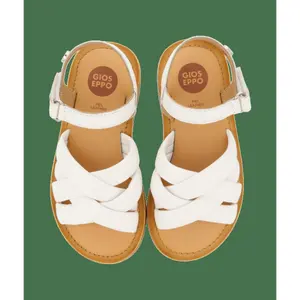 Girl's sandals image-3