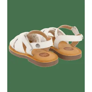 Girl's sandals image-2