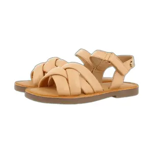 Girl's sandals image-0