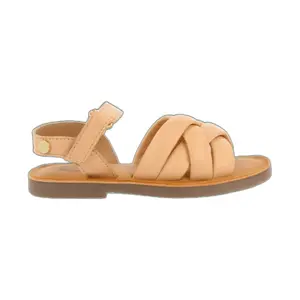 Girl's sandals image-1