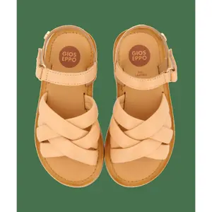 Girl's sandals image-3