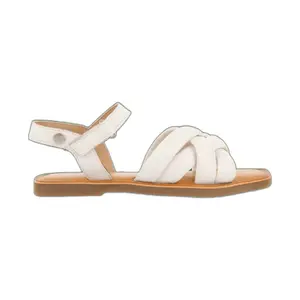 Girl's sandals image-1