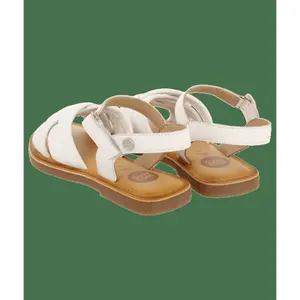 Girl's sandals image-2