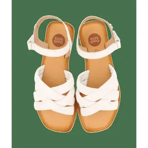 Girl's sandals image-3