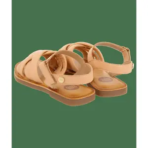 Girl's sandals image-2