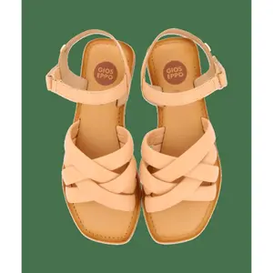 Girl's sandals image-3