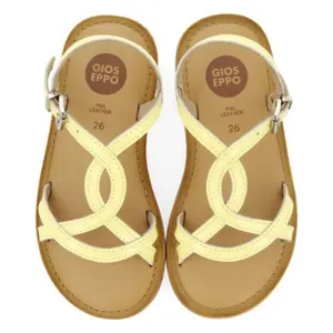 Girl's sandals Gioseppo Slivno image-3