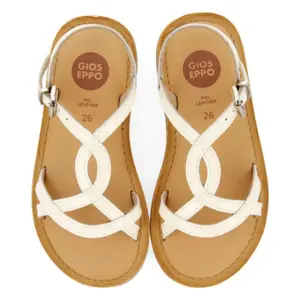 Girl's sandals Gioseppo Slivno image-3