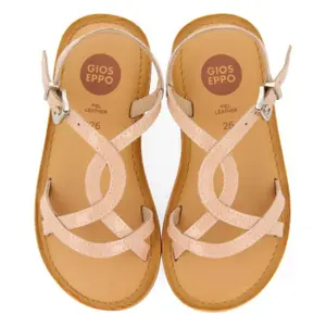 Girl's sandals Gioseppo Slivno image-3