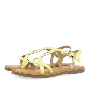 Girl's sandals Gioseppo Sarpy image-1