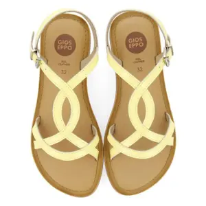 Girl's sandals Gioseppo Sarpy image-3