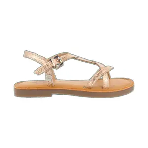 Girl's sandals image-0
