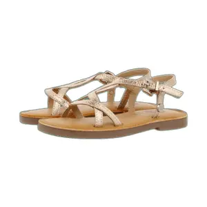 Girl's sandals image-1