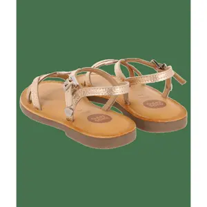 Girl's sandals image-3