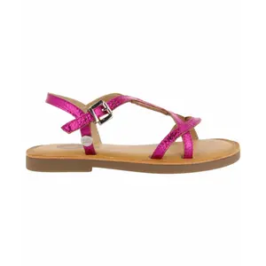 Girl's sandals image-0