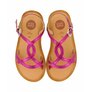 Girl's sandals image-3