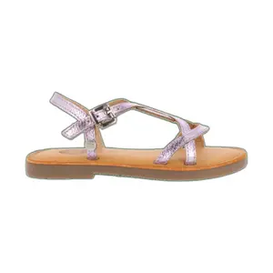 Girl's sandals image-0