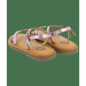 Girl's sandals image-2