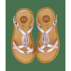 Girl's sandals image-3
