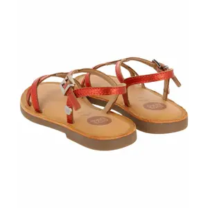 Girl's sandals image-2