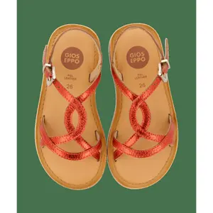Girl's sandals image-3
