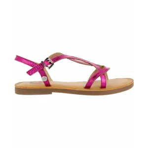 Girl's sandals image-0