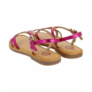 Girl's sandals image-3