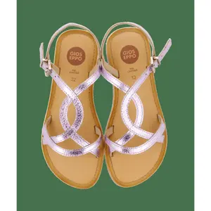 Girl's sandals image-3