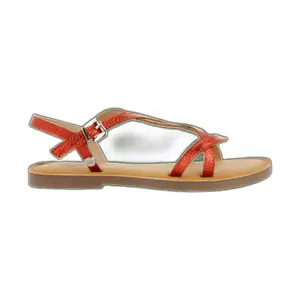Girl's sandals image-0