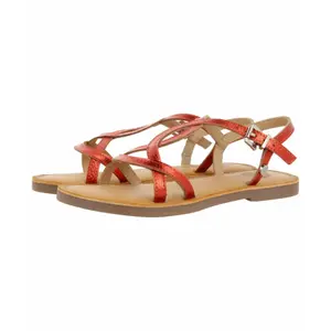 Girl's sandals image-1