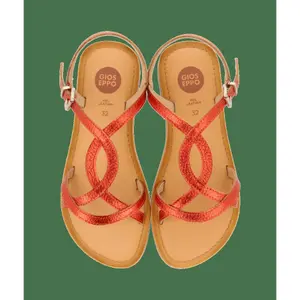 Girl's sandals image-3