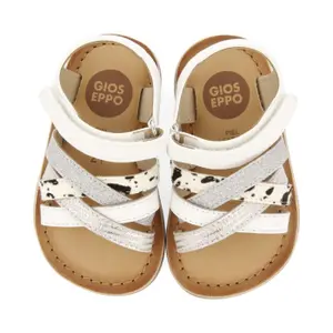 Baby girl sandals Gioseppo Vinton image-3
